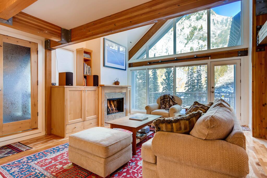 Powder Ridge #10B - thumb 1