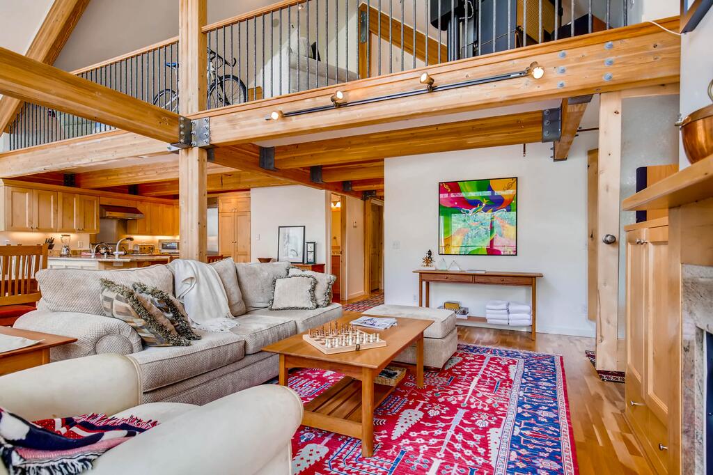 Powder Ridge #10B - thumb 2