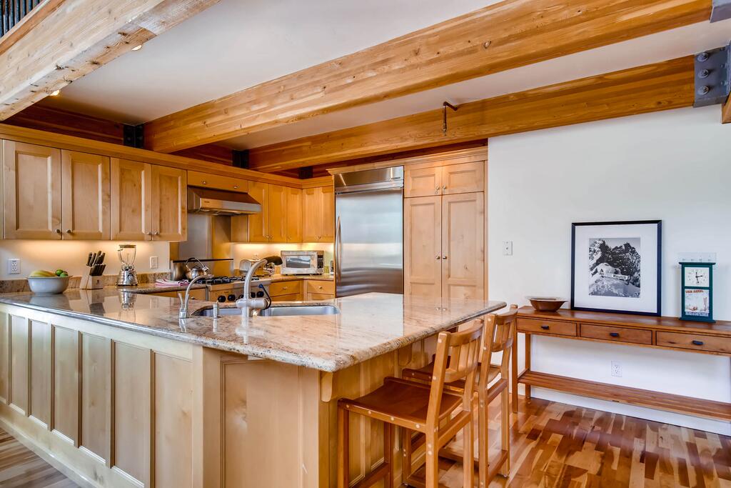 Powder Ridge #10B - thumb 3