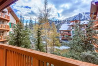 Powderhorn at Solitude 309 - 1 Bedroom Tourism Bookings