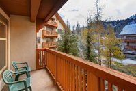 Powderhorn at Solitude 309 - 2 Bedroom Tourism Bookings