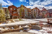 Powderhorn at Solitude 309A - Lockoff Tourism Bookings