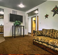 Prairie Star - USA Accommodation