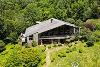 Premier Appalachian Living with Panoramic Vistas Tourism Bookings