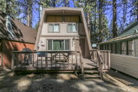 Prescott's Place Tourism Bookings