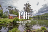 Presidential Mountain Resort USA Accommodation