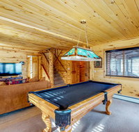 Pribs Point - USA Accommodation
