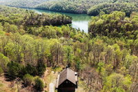 Prime New Tazewell Cabin with Deck Grill and Boat Slip Tourism Bookings
