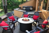 Prince Pines Getaway Tourism Bookings