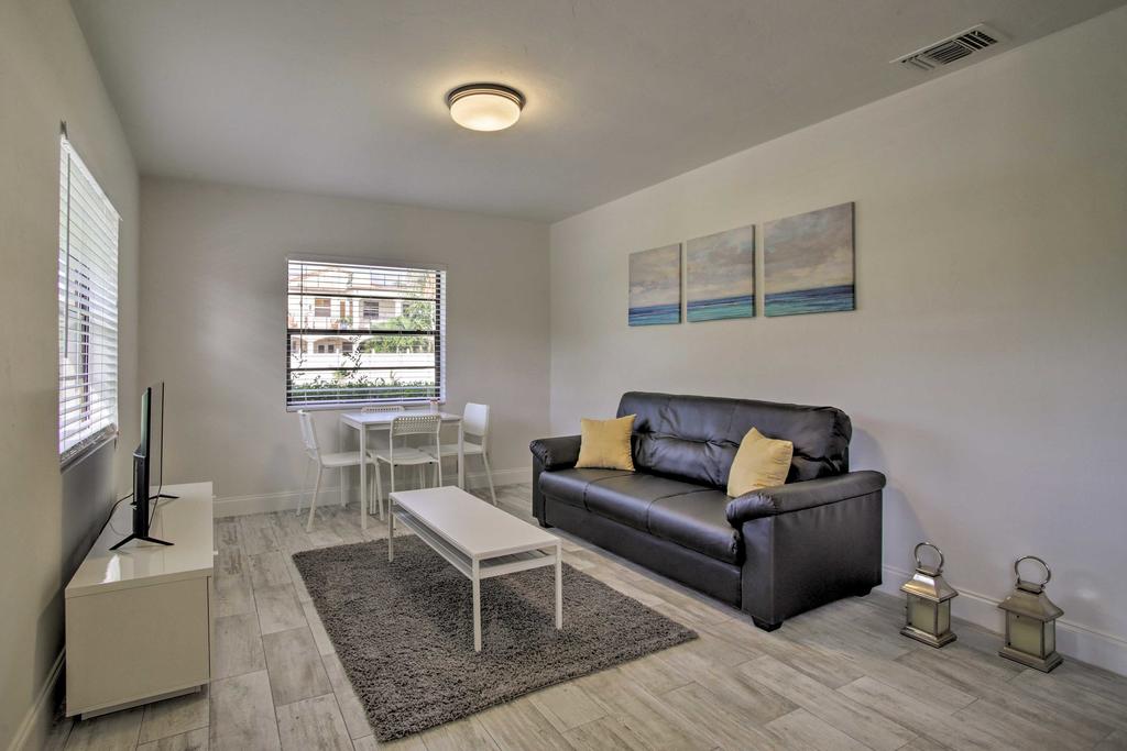 Pristine Apartment Just 1 Block To Deerfield Beach - thumb 3