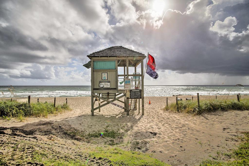 Pristine Apartment Just 1 Block To Deerfield Beach - thumb 2