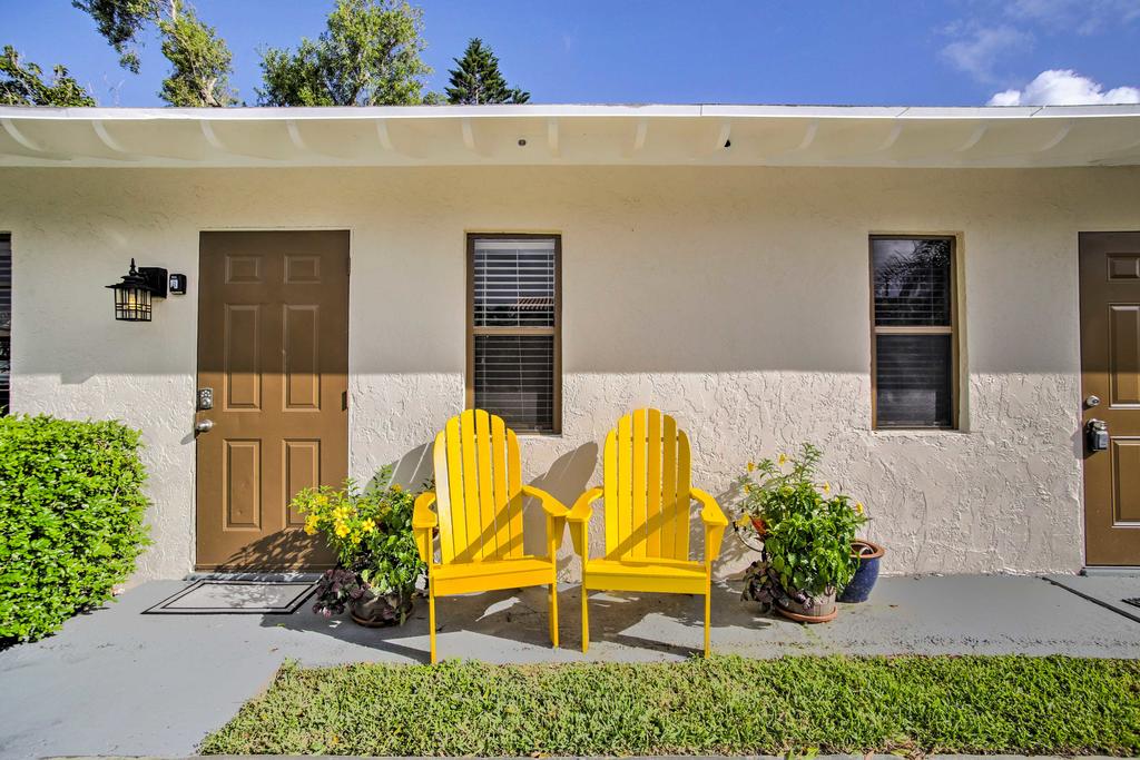 Pristine Apartment Just 1 Block To Deerfield Beach - thumb 0