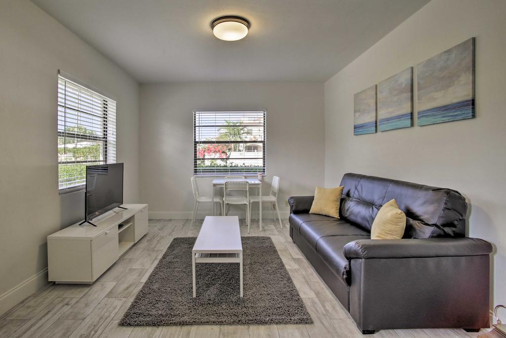 Pristine Apartment Just 1 Block To Deerfield Beach - thumb 1