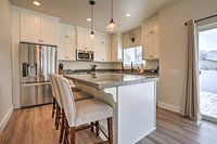 Pristine Hailey Cottage 15 Mins. from Bald Mountain Hotels Santiago