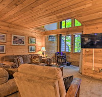 Pristine Resort Townhome, 2Mi to Seven Springs Mtn - Students Accommodation