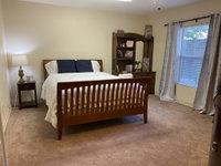 Private 1BR Guest Suite Mins Drive From Airport Tourism Bookings