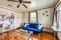 Private 3 Bedroom New Orleans Home Minutes From French Quarter Walking Distance From River Tourism Bookings