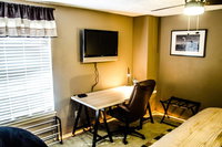 Private 3 Level Colorado Townhouse 2 Car Garage Parking Hotels Santiago