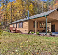 Private and Peaceful Franklin Hideaway - Fish and Hike - USA Accommodation