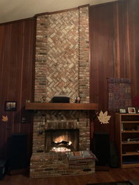 Private and serene USA Accommodation