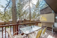 Private Beach Retreat USA Accommodation