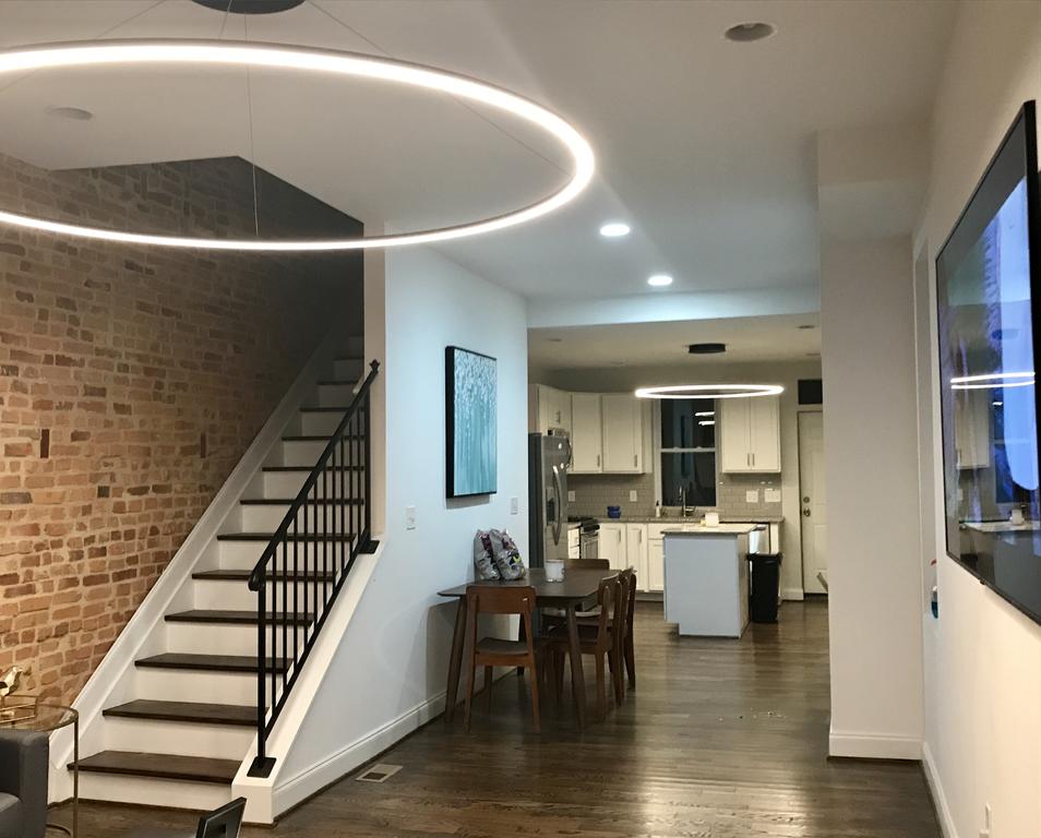 Private Bedroom In Greektown Near John Hopkins - thumb 1