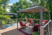 Private Downtown Retreat Tourism Bookings