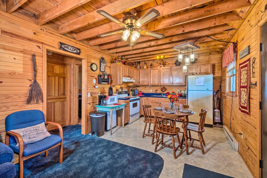 Private Escape About 5 Mi To Dale Hollow Lake! - thumb 3