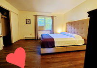 Private NEW Sterile 1-Bedroom Suite Options with Wi-Fi Tourism Bookings