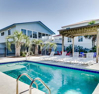 Private Pool, Beautiful Interior Finishes! Inquire for Fall Break Specials! - Tourism Bookings