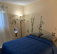 Private Room for Travelers - USA Accommodation