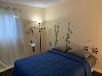 Private Room for Travelers USA Accommodation