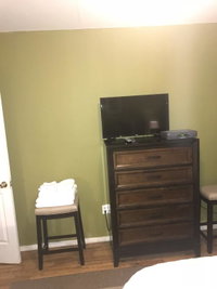 Private Room on Greene Tourism Bookings