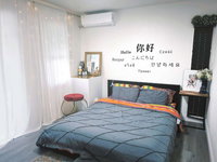 Private Studio  USA Accommodation