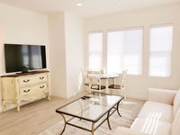 Private suiteown entrancekitchen Tourism Bookings