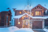 PROSPECT FALLS - Townhome Mountain Village Ski-In/Ski-Out  Hot Tub  Pool Table Tourism Bookings
