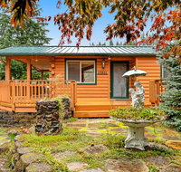 Prospector's Bend - USA Accommodation