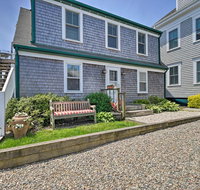 Provincetown Apartment, Steps to Commercial Street - Tourism Bookings