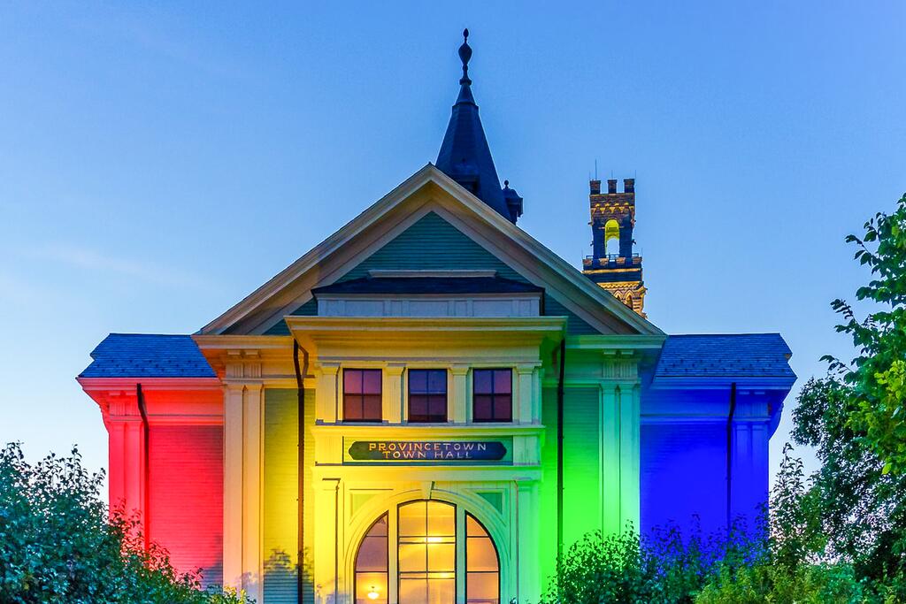 Provincetown Suites - thumb 1