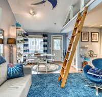 Provincetown Waterfront Studio - Tourism Bookings