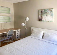 Pure Lovers - USA Accommodation