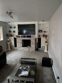 Quad Level Newly Remodeled House Tourism Bookings