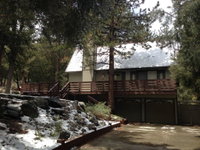 Quail Run Cabin 4000 Sq.Ft Largest  Most Beautiful House On The Mountain Tourism Bookings