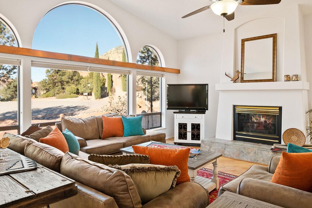 Quail Run Retreat 3BR By Casago - thumb 2