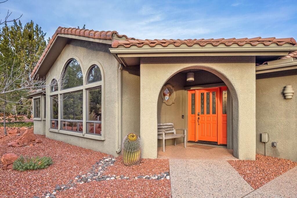 Quail Run Retreat 3BR By Casago - thumb 1