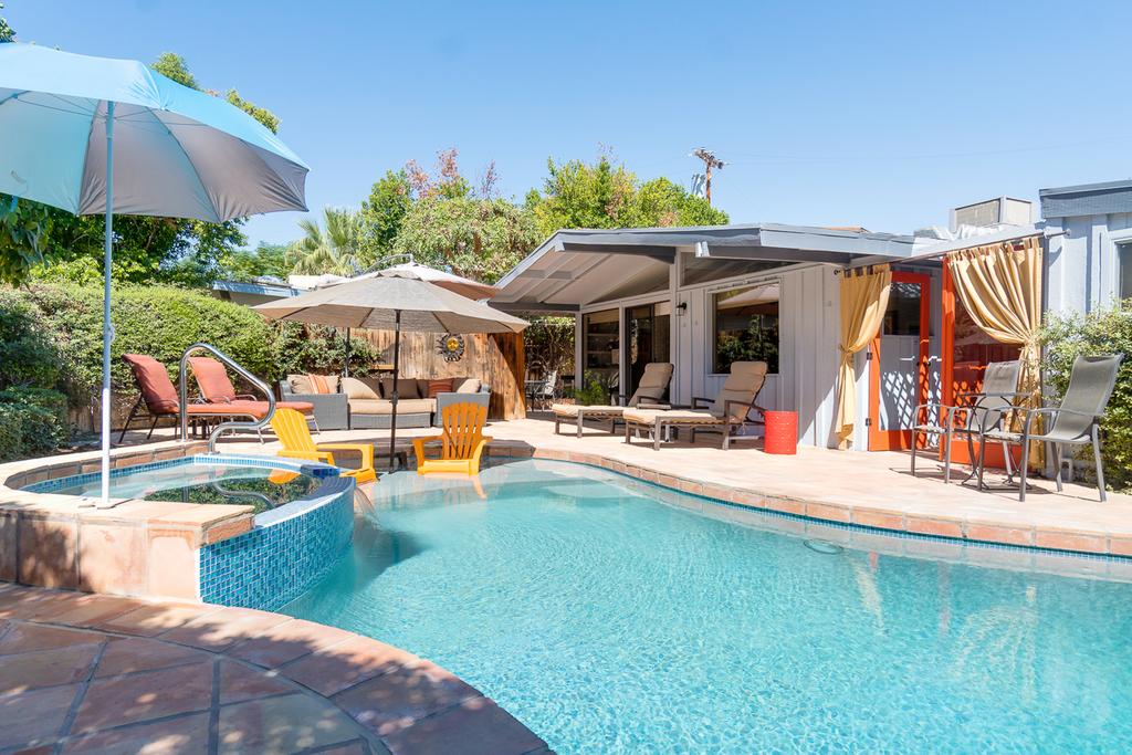 Quailbrush House- Palm Desert - thumb 0