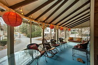 Booking Mount-gretna USA Accommodation