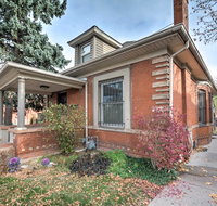 Quaint Denver Apartment Less than 1 Mi to Downtown - Tourism Bookings