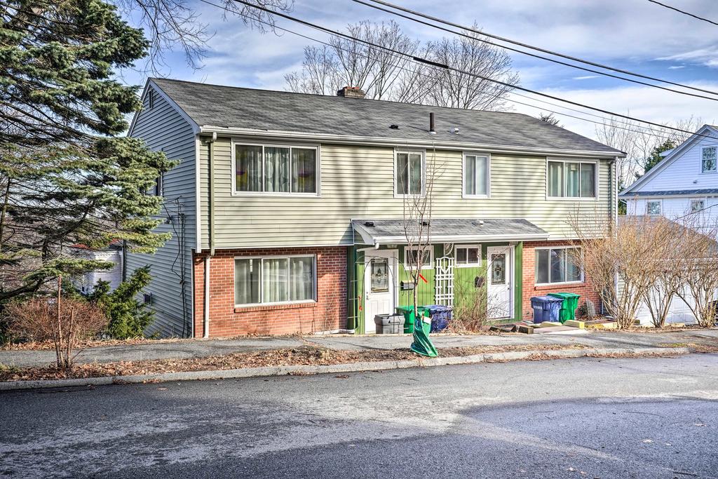 Quaint Retreat  9 Mi To Boston Attractions - thumb 1