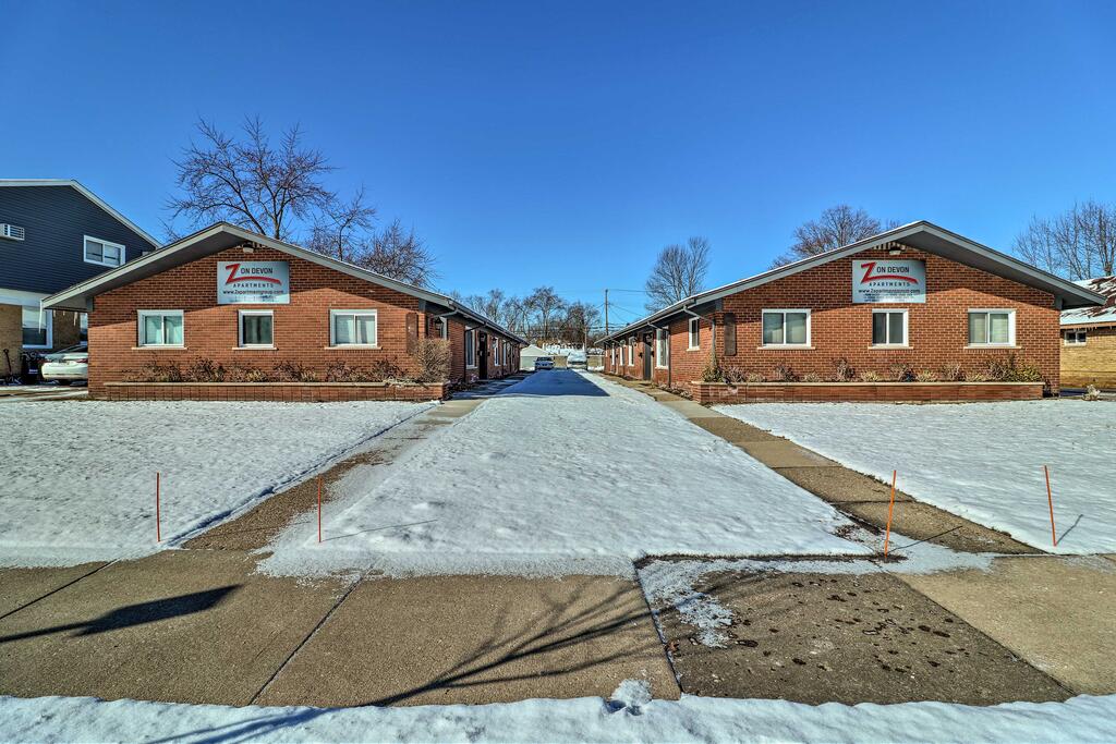 Quaint Suburban Royal Oak Escape Less Than 3 Mi Downtown! - thumb 1